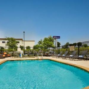 Hilton Garden Inn Austin North