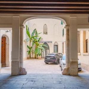 Residenza Corte Carnesali - Italian Homing