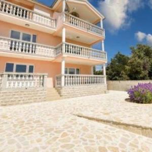 Apartment Milin-4