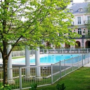 Appartement Biarritz 3 pièces 4 personnes - FR-1-3-438