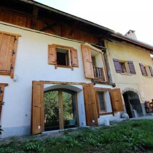 Maison Serre Chevalier 5 pièces 10 personnes - FR-1-330F-9