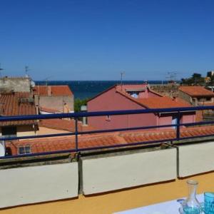 Appartement Collioure 4 pièces 5 personnes - FR-1-225-519