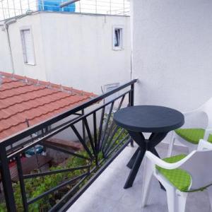 Apartments Odal