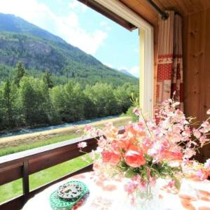 Appartement Serre Chevalier 2 pièces 4 personnes - FR-1-330F-85