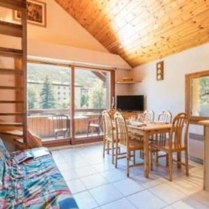 Appartement Serre Chevalier 3 pièces 7 personnes - FR-1-330F-83