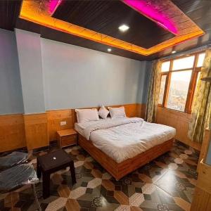 Mountain Mist Homestay