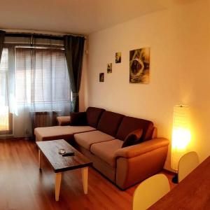 Bansko Belvedere Apartments