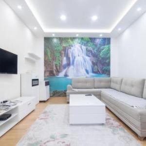 Sarajevo Top Apartment