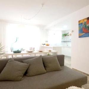 Apartment with one bedroom in Granada with WiFi