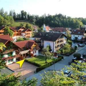 Ferienparadies Füssen