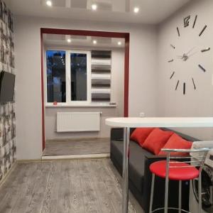 Apartamenty New York na Iaroslavskoi 21