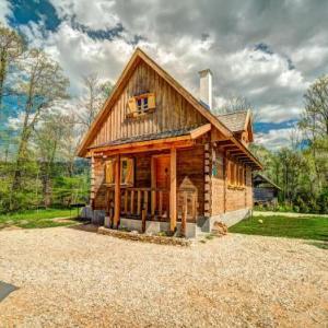 Chalet Plitvice I