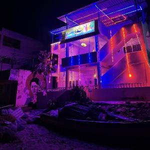 Hotel Flip Flops Beach Shack & Cafe