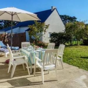 Holiday Home La Brise