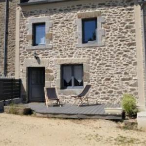 Holiday Home Les Lilas