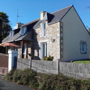 Holiday Home Gîte de Loguivy