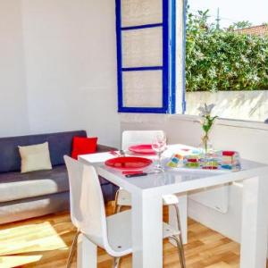 Holiday Home Campet