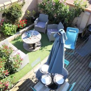 Holiday Home Grande Marche