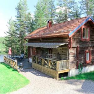 Chalet Nedre Gärdsjö - DAN085