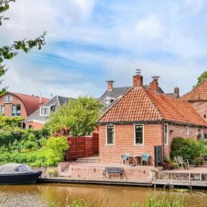 Two-Bedroom Holiday Home in Winsum