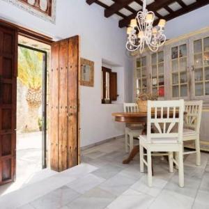 Casa Las Cuadras - Califa Casas Vejer