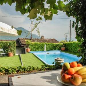 Holiday Home Residenz sopra Porta