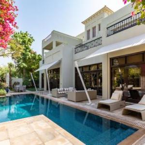 Houst Holiday Homes - Al Barari