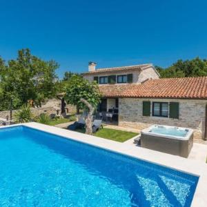 Holiday Home Villa Ana Rita