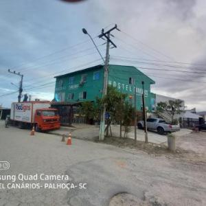 Hostel Canarios