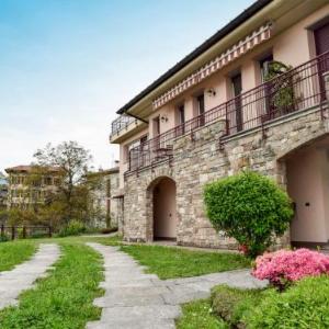 Locazione Turistica Achillea