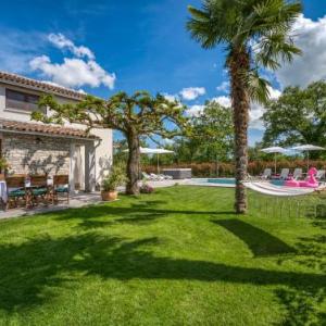 Holiday Home Villa Marina