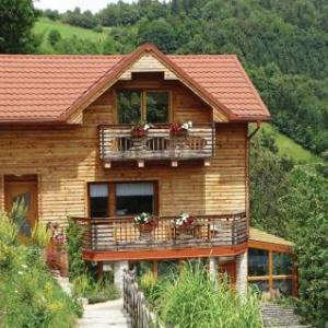 0-Bedroom Holiday Home in Vransko