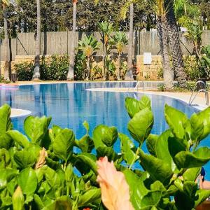 La Medina Suite - Puerto Banus Marbella