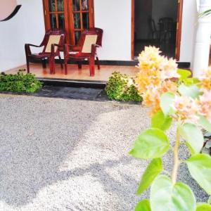 Mirissa Green Villa
