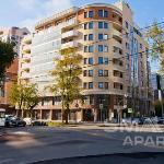 Guest accommodation in Yekaterinburg 