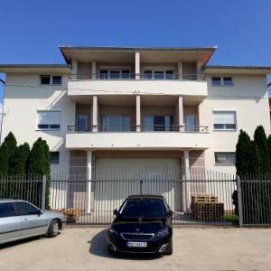Apartments Popovic