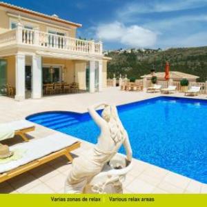 Solhabitat Infinity Moraira