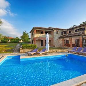 Villa Stellaria