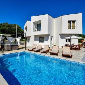 Villa Karin