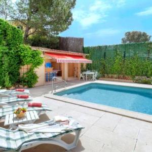 Villa Chez Noux