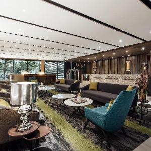 Harbour 10 Hotel