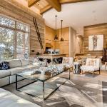 Holiday homes in Vail Colorado