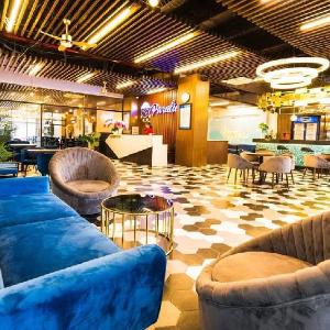 Paralia Hotel Nha Trang