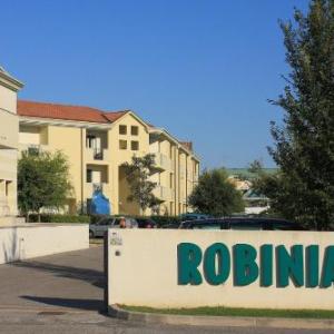 Robinia/Pinetine Lido Altanea