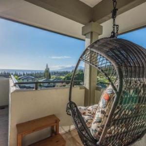 Kapalua Golf Villa 24T4