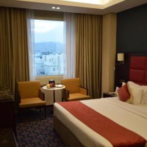 Ramee Guestline Hotel