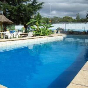 Gran Hotel Las Lajas