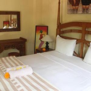 Umah Ubud Guest House