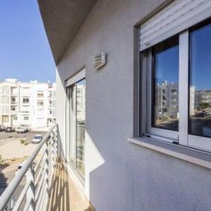 Cozy apartment in Albufeira 76 m² with lovely terrace