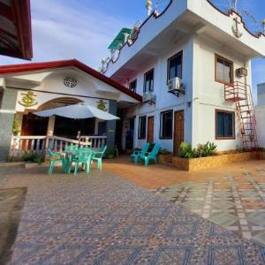 Sealor Pension House